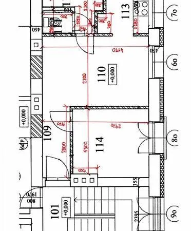 Apartment Mand Žilina