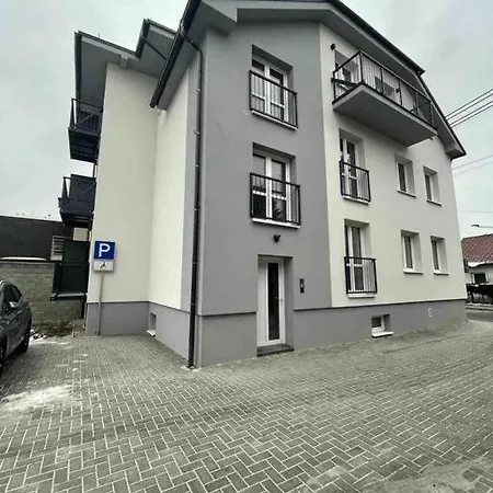 Apartment Mand