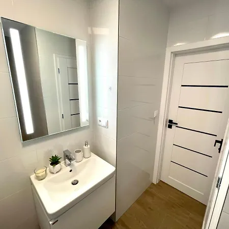 Apartment Mand *
