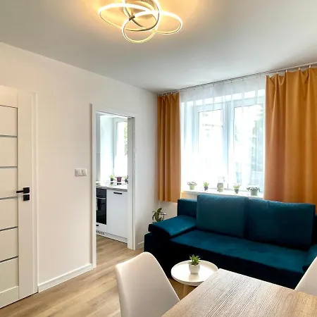 Apartment Mand Žilina