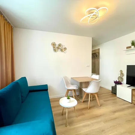 Apartment Mand *