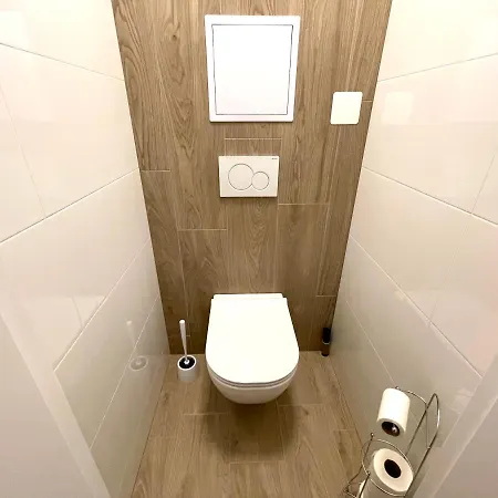 Apartment Mand