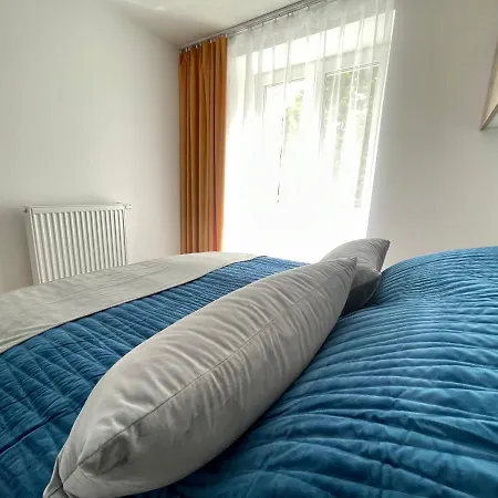 Mand Apartment
